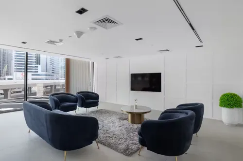 1 Bedroom Apartment in The Paragon by IGO