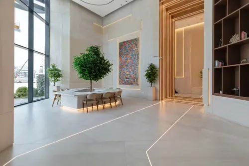 1 Bedroom Apartment in The Paragon by IGO