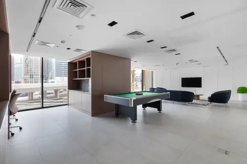 1 Bedroom Apartment in The Paragon by IGO