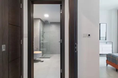 1 Bedroom Apartment in The Paragon by IGO