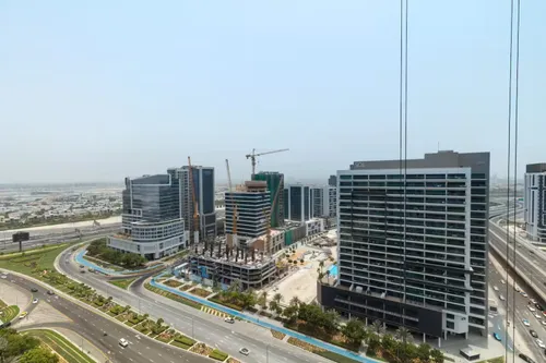 1 Bedroom Apartment in The Paragon by IGO