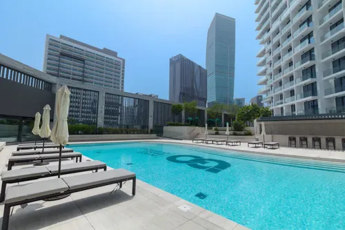 1 Bedroom Apartment in The Paragon by IGO