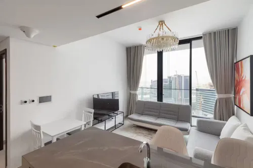 1 Bedroom Apartment in The Paragon by IGO