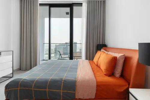 1 Bedroom Apartment in The Paragon by IGO