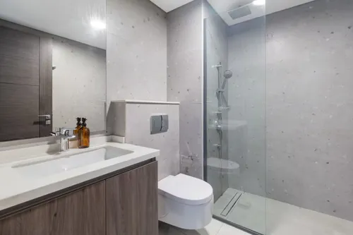 1 Bedroom Apartment in The Paragon by IGO