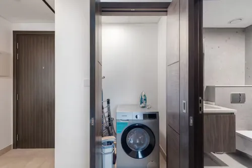 1 Bedroom Apartment in The Paragon by IGO