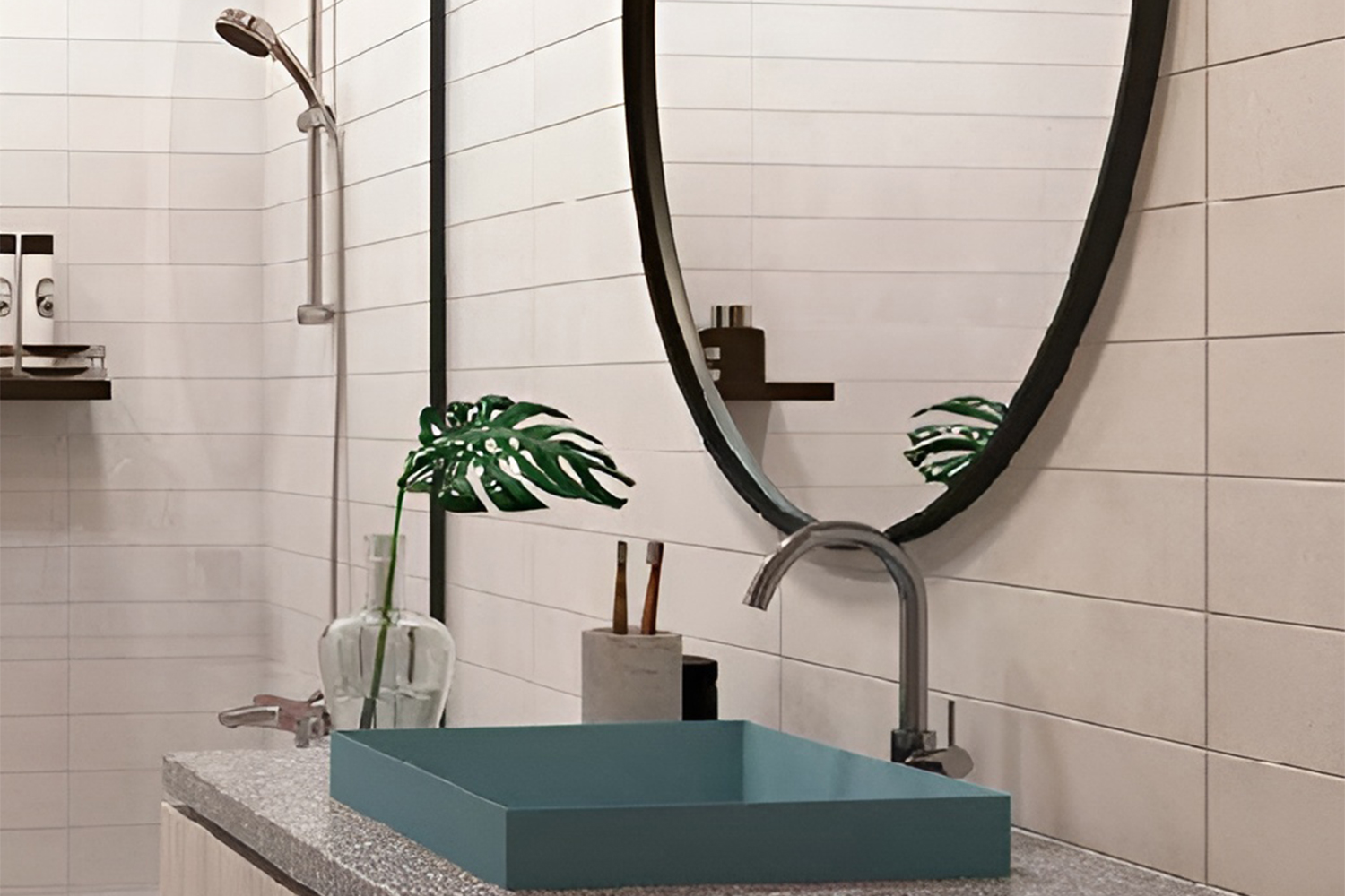 1 Bedroom Apartment in Peninsula Two