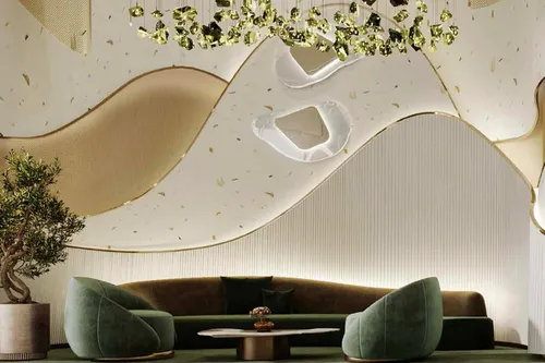 1 Bedroom Apartment in Canal Crown 1