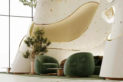 1 Bedroom Apartment in Canal Crown 1