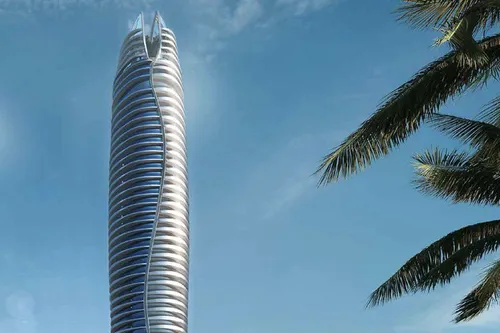 1 Bedroom Apartment in Canal Crown 1