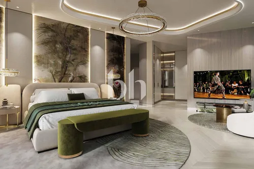 Prime Location | Branded residences | High ROI