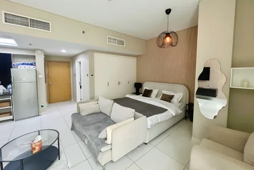 Apartment in Park Central