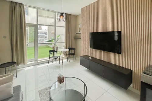 Apartment in Park Central