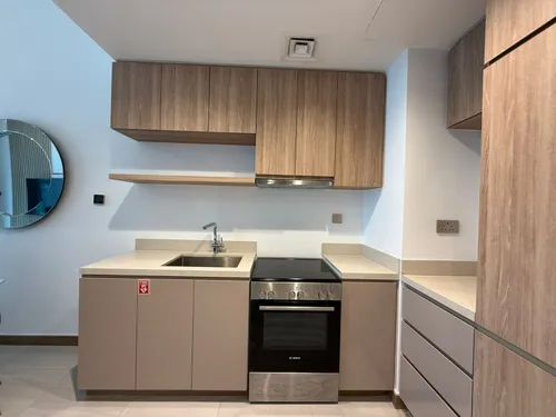 1 Bedroom Apartment in Urban Oasis