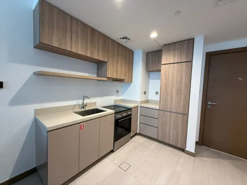 1 Bedroom Apartment in Urban Oasis