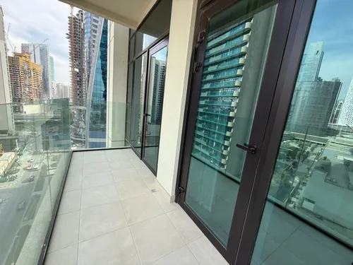 1 Bedroom Apartment in Urban Oasis