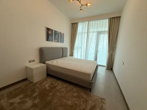 1 Bedroom Apartment in Urban Oasis