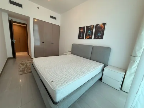 1 Bedroom Apartment in Urban Oasis