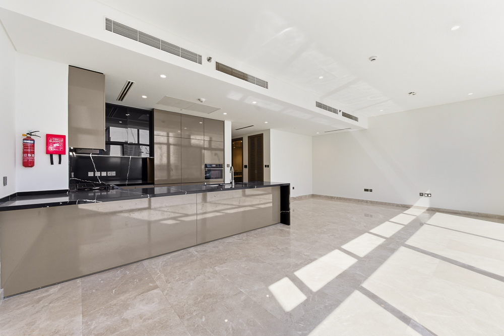 3 Bedrooms Apartment in The Peninsula Five 1