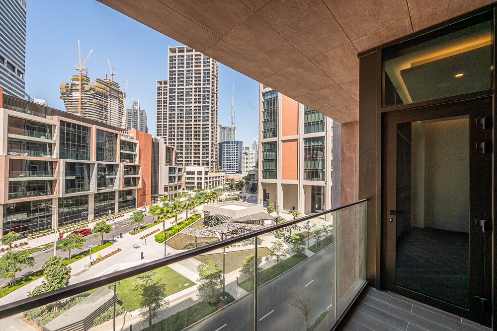 3 Bedrooms Apartment in The Peninsula Five 1