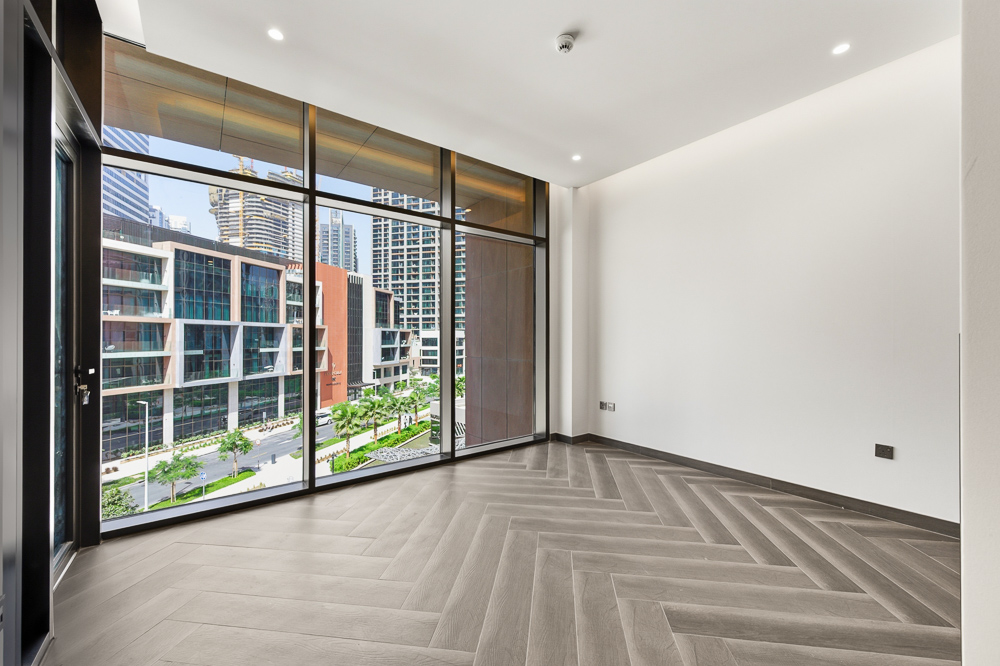 3 Bedrooms Apartment in The Peninsula Five 1