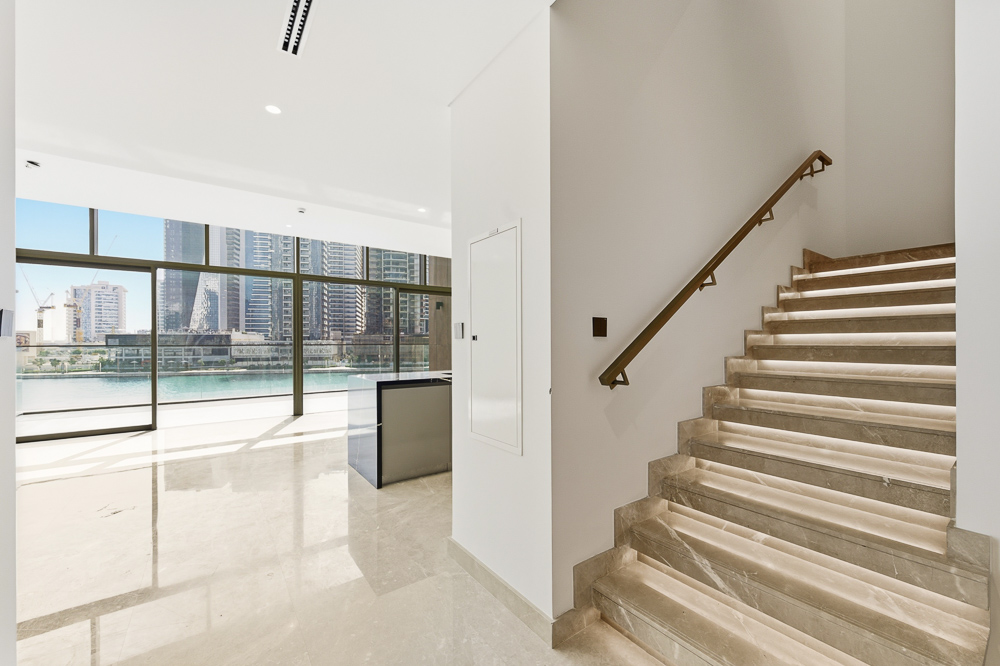 3 Bedrooms Apartment in The Peninsula Five 1