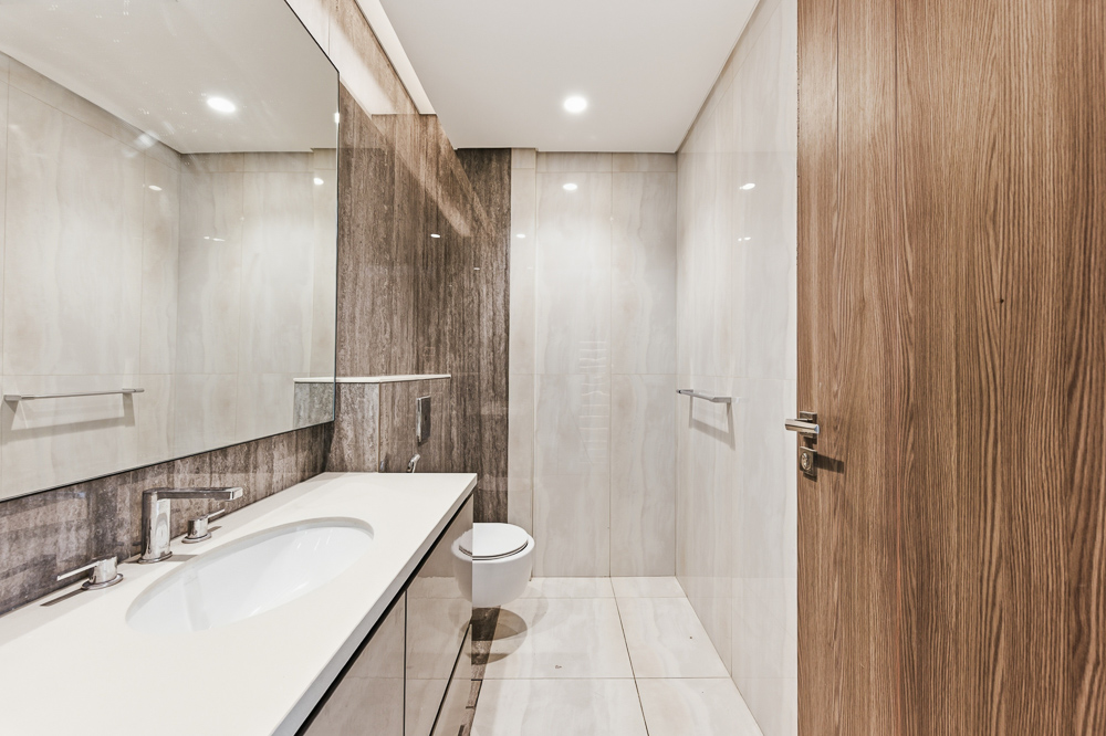 3 Bedrooms Apartment in The Peninsula Five 1