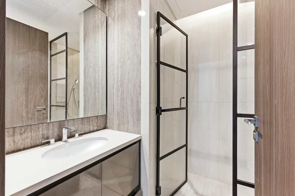 3 Bedrooms Apartment in The Peninsula Five 1