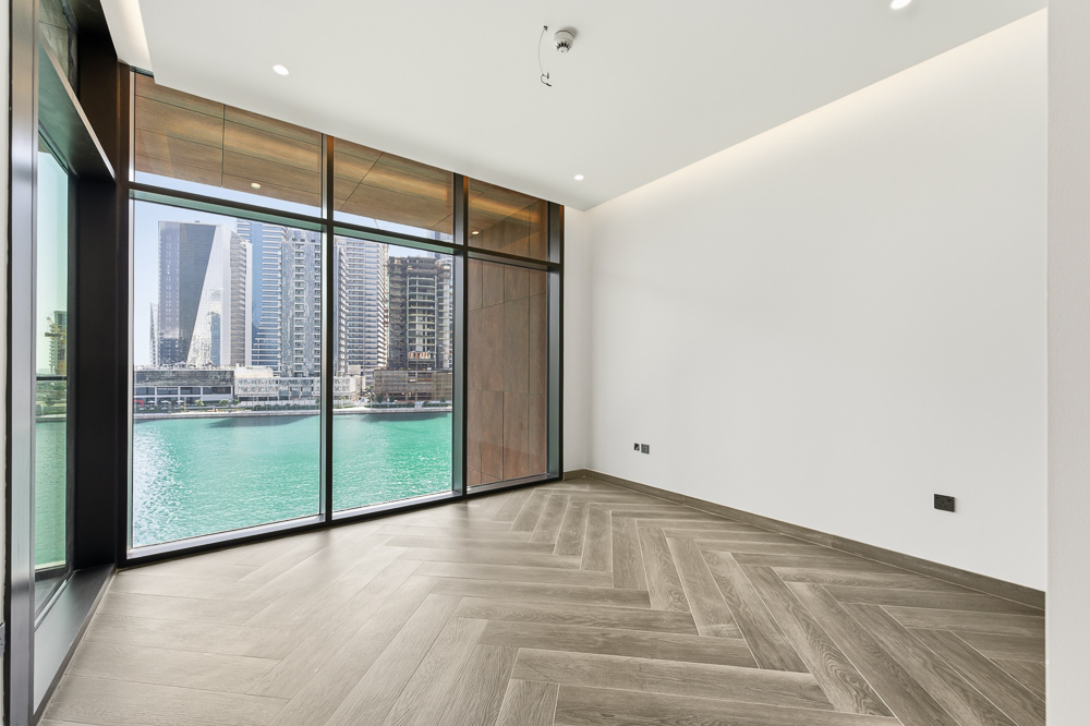 3 Bedrooms Apartment in The Peninsula Five 1