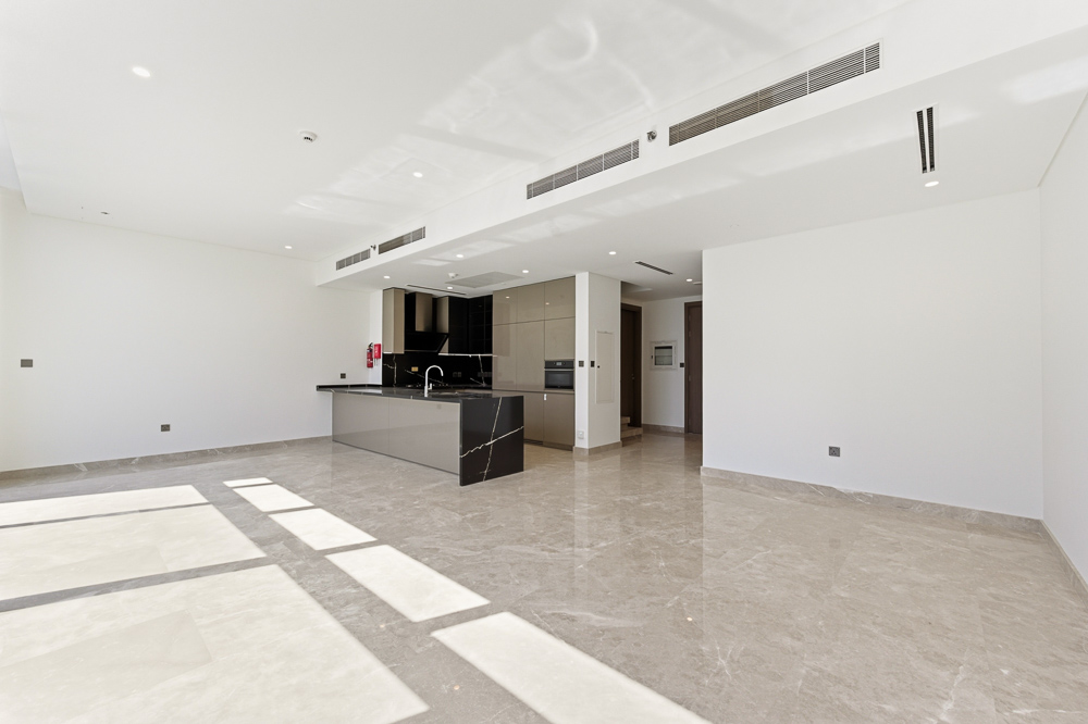 3 Bedrooms Apartment in The Peninsula Five 1