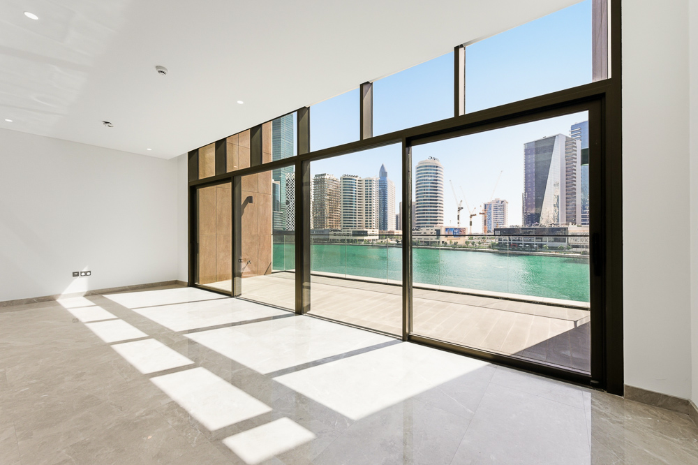 3 Bedrooms Apartment in The Peninsula Five 1