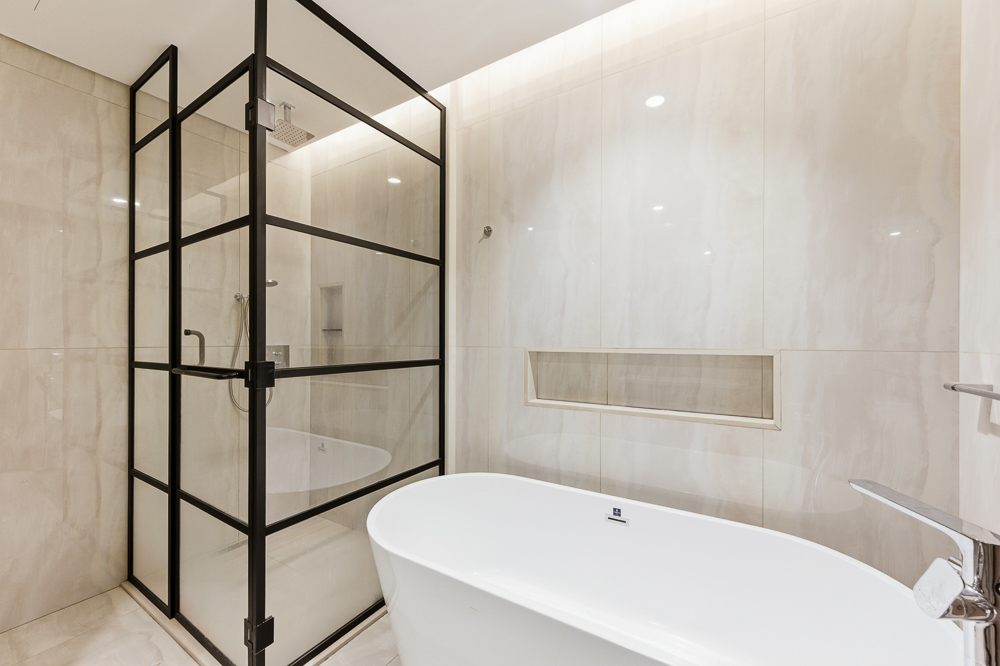 3 Bedrooms Apartment in The Peninsula Five 1