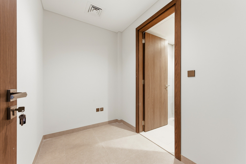 3 Bedrooms Apartment in The Peninsula Five 1