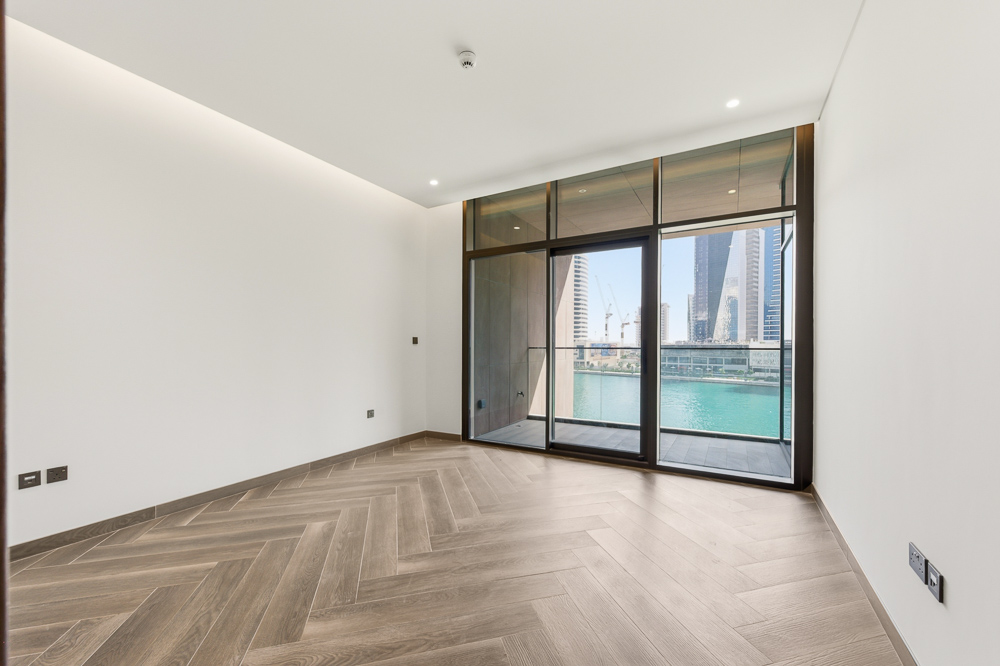 3 Bedrooms Apartment in The Peninsula Five 1