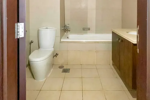 2 Bedrooms Apartment in Executive Tower L