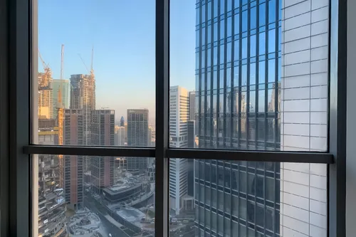 2 Bedrooms Apartment in Executive Tower L