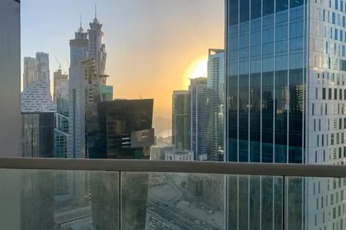 2 Bedrooms Apartment in Executive Tower L