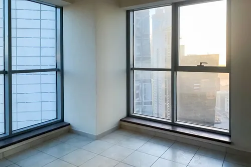 2 Bedrooms Apartment in Executive Tower L