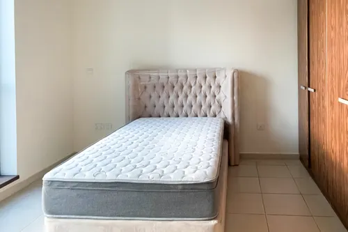 2 Bedrooms Apartment in Executive Tower L