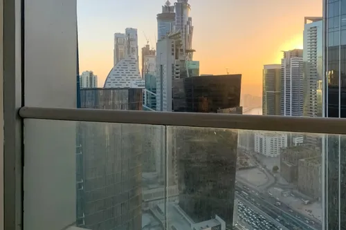 2 Bedrooms Apartment in Executive Tower L