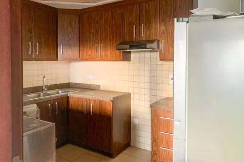 2 Bedrooms Apartment in Executive Tower L