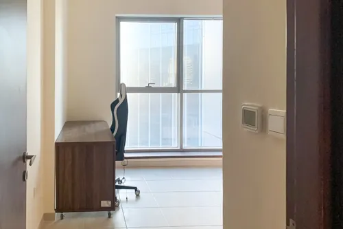 2 Bedrooms Apartment in Executive Tower L