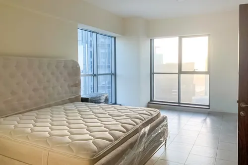 2 Bedrooms Apartment in Executive Tower L