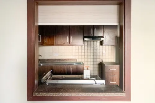 2 Bedrooms Apartment in Executive Tower L