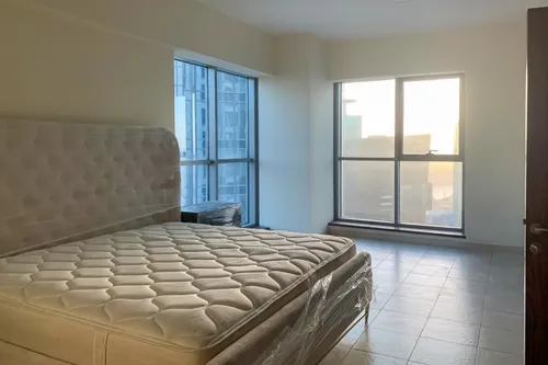 2 Bedrooms Apartment in Executive Tower L