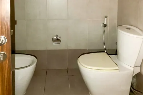 2 Bedrooms Apartment in Executive Tower L