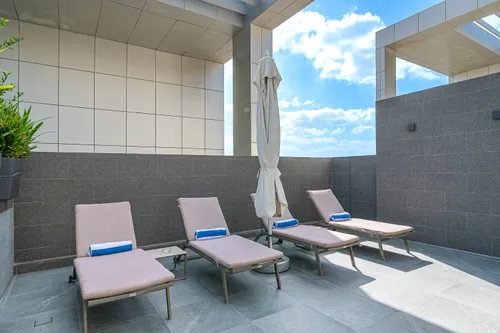 3 Bedrooms Apartment in Royal Continental Suites