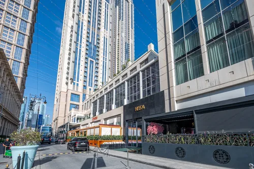 2 Bedrooms Apartment in Meera