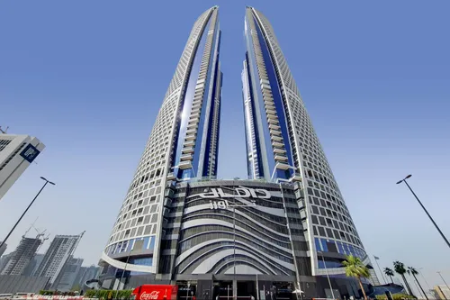 3 Bedrooms Apartment in Tower B, DAMAC Towers by Paramount