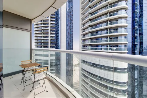 3 Bedrooms Apartment in Tower B, DAMAC Towers by Paramount